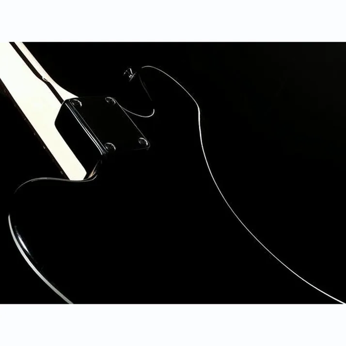 Harley Benton JA-Baritone P90
