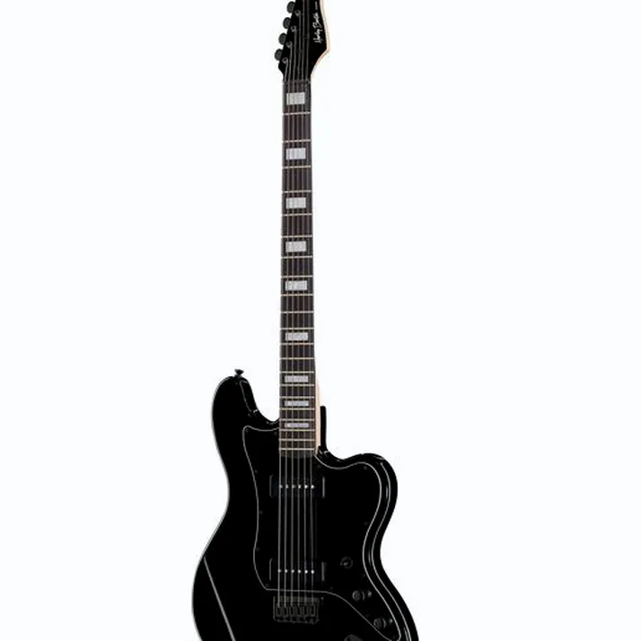 Harley Benton Ja Baritone