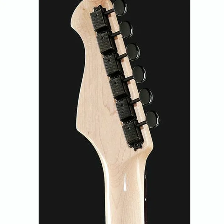 Harley Benton JA-Baritone P90