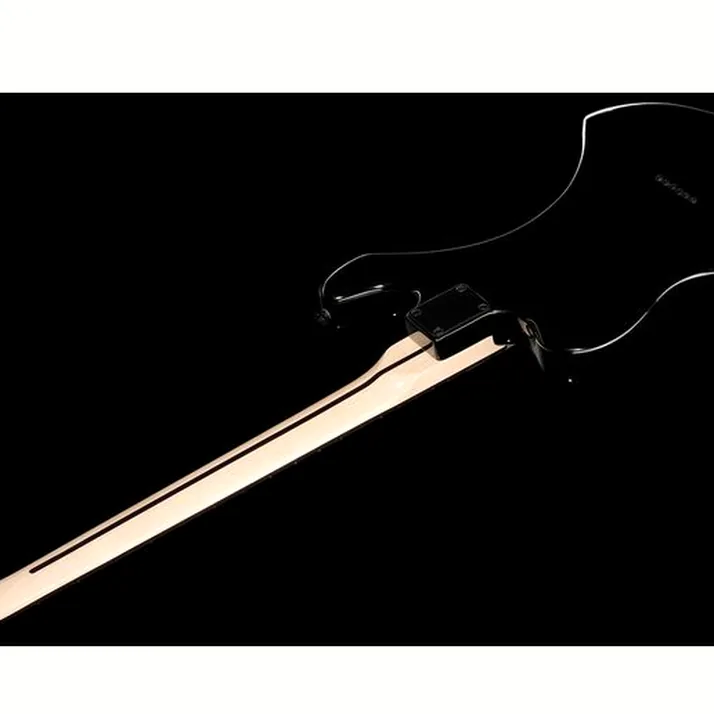 Harley Benton JA-Baritone P90