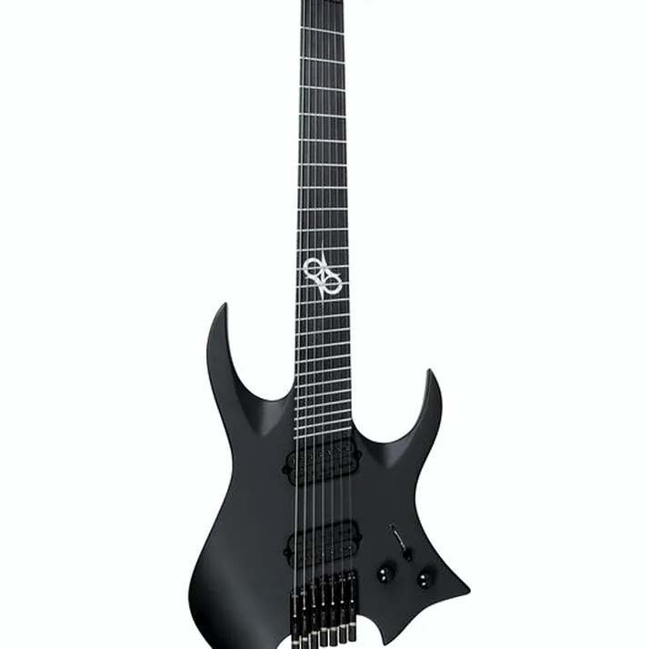 Solar Guitars h2 7c Carbon