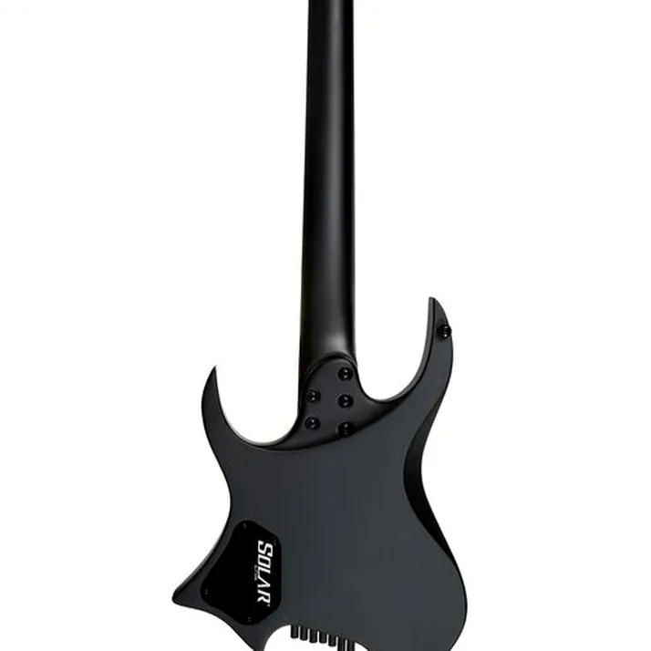 Solar Guitars h2 7c Carbon