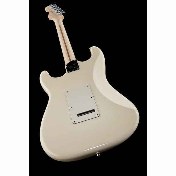 Fender Jeff Beck Strat