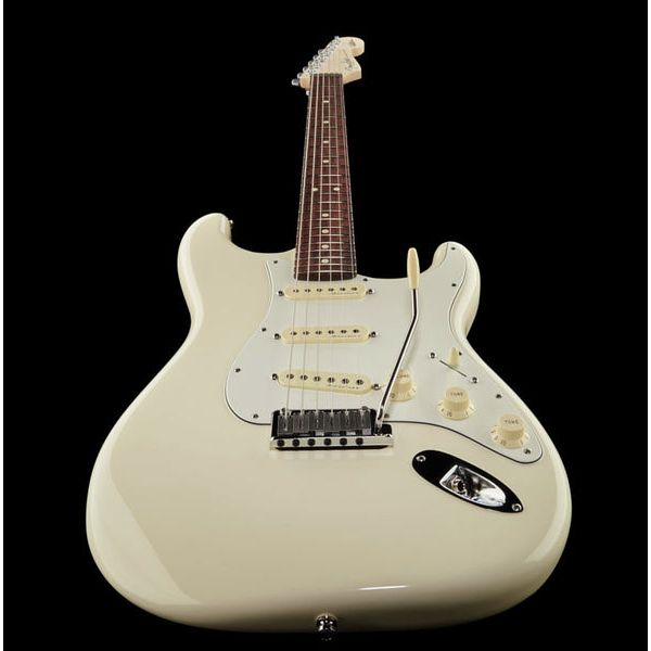 Fender Jeff Beck Strat