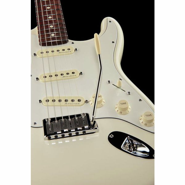 Fender Jeff Beck Strat