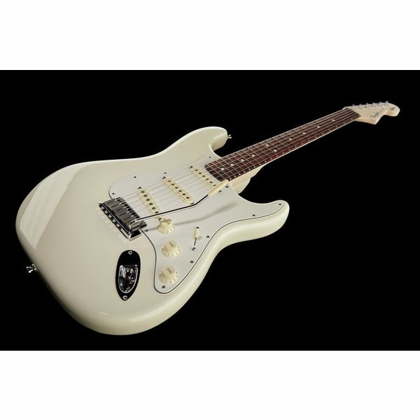 Fender Jeff Beck Strat