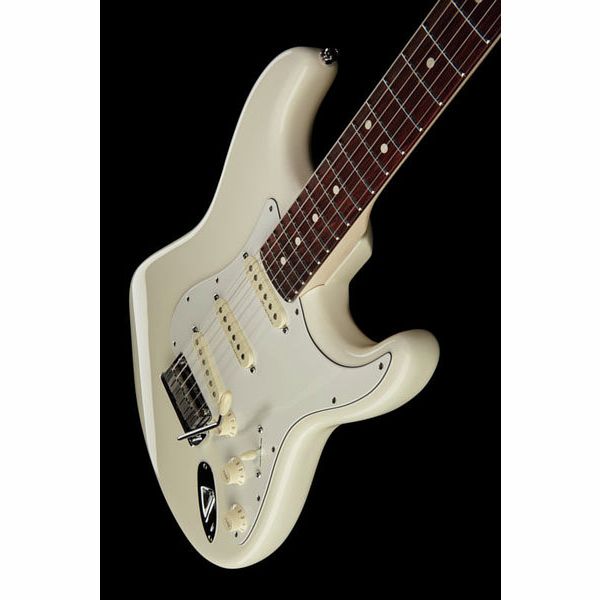 Fender Jeff Beck Strat