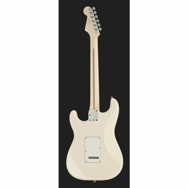 Fender Jeff Beck Strat