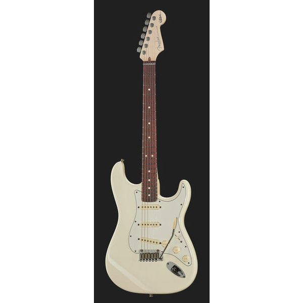 Fender Jeff Beck Strat