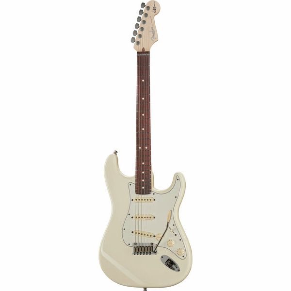 Fender Jeff Beck Strat