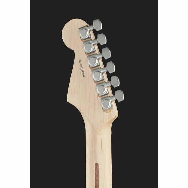 Fender Jeff Beck Strat