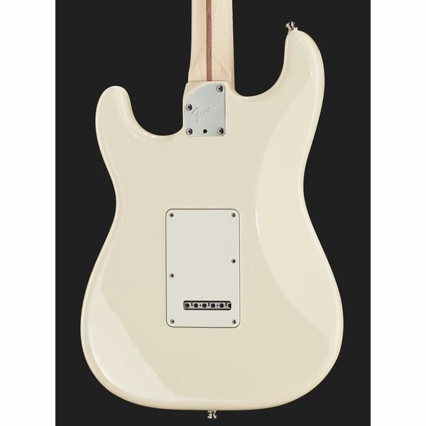 Fender Jeff Beck Strat