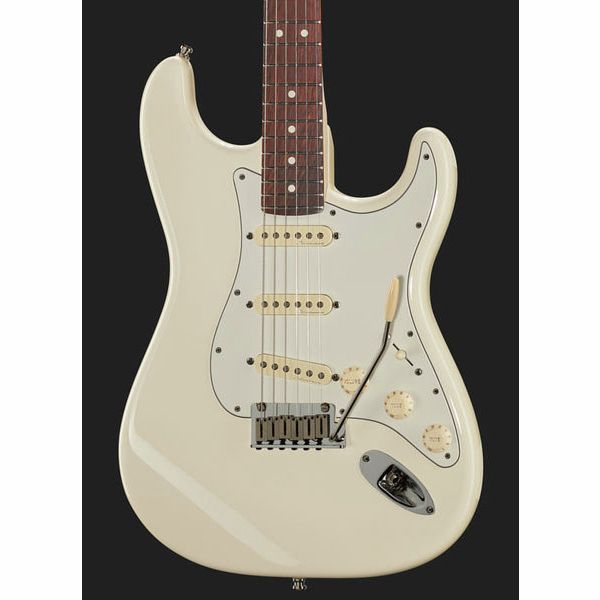 Fender Jeff Beck Strat