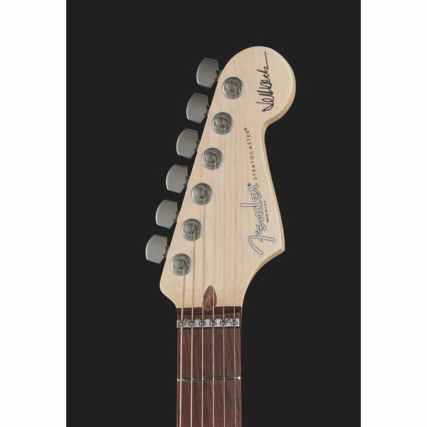 Fender Jeff Beck Strat