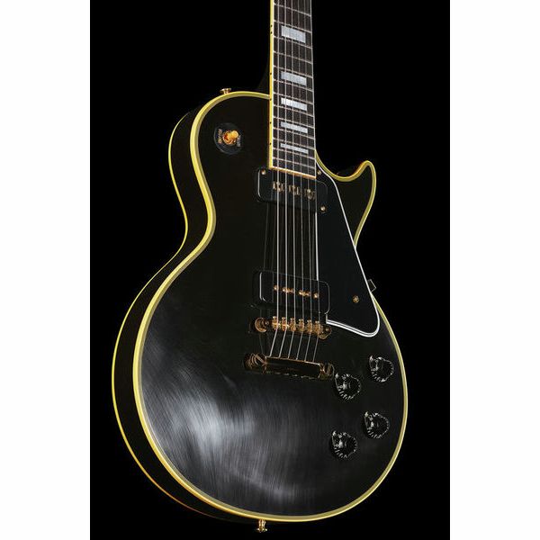 Gibson LP Custom 54 Beauty VOS