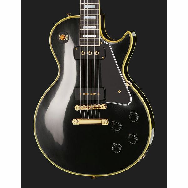 Gibson LP Custom 54 Beauty VOS