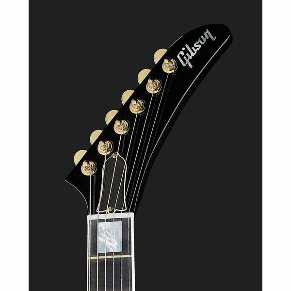 Gibson Explorer Custom EB GH