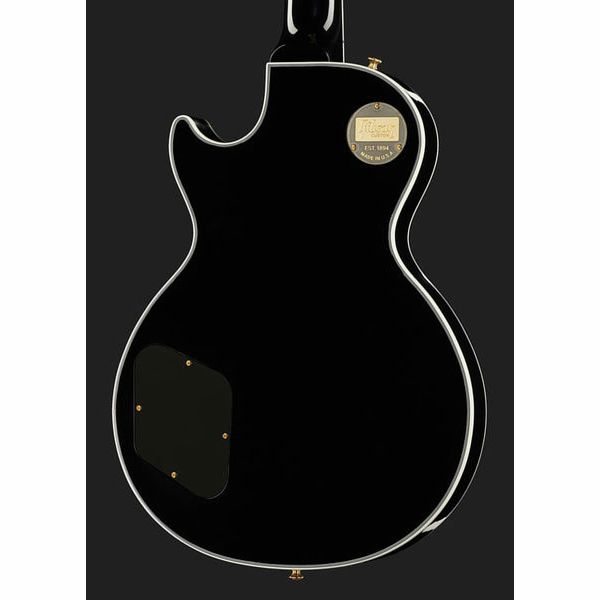 Gibson Les Paul Custom EB GH
