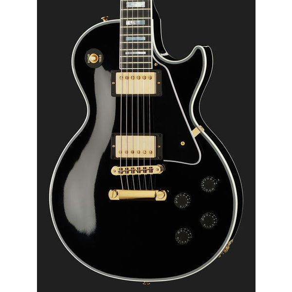 Gibson Les Paul Custom EB GH