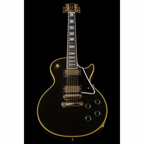 Gibson LP 57 Beauty VOS