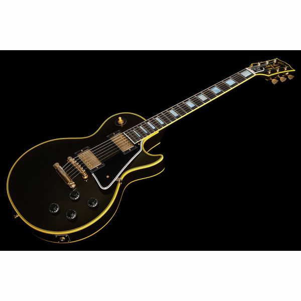 Gibson LP 57 Beauty VOS