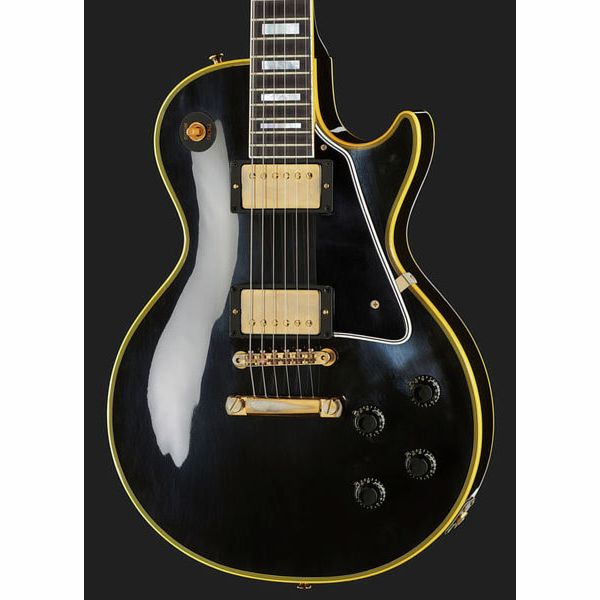 Gibson LP 57 Beauty VOS