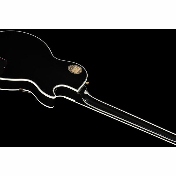 Gibson Les Paul Custom EB LH
