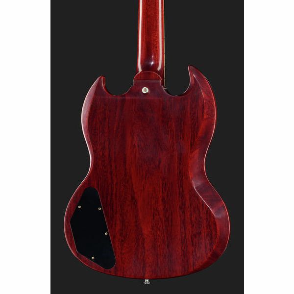 Gibson SG Standard Reissue VOS