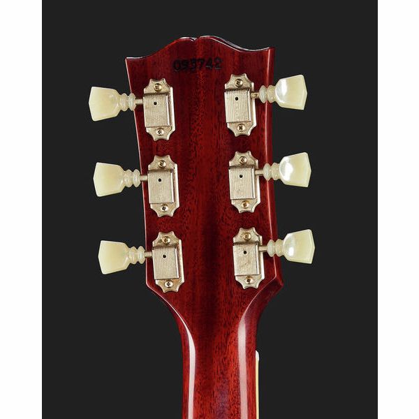 Gibson SG Standard Reissue VOS