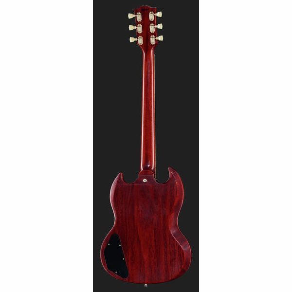 Gibson SG Standard Reissue VOS