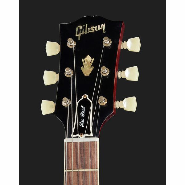 Gibson SG Standard Reissue VOS