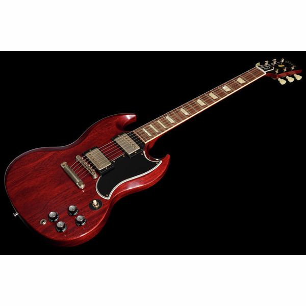 Gibson SG Standard Reissue VOS