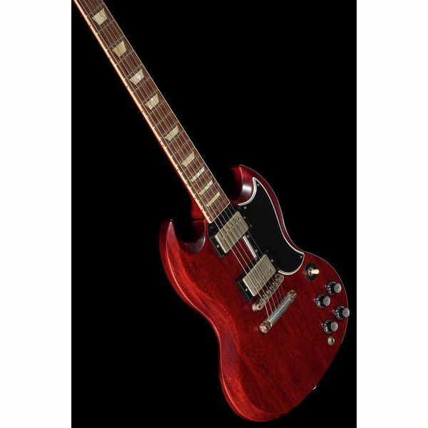 Gibson SG Standard Reissue VOS
