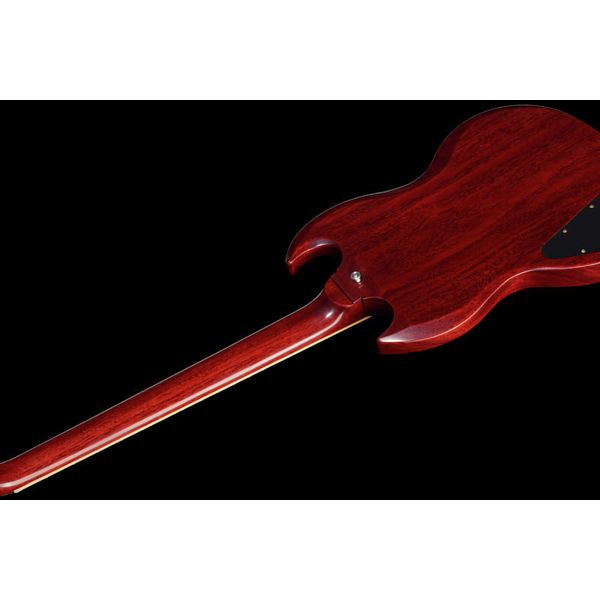 Gibson SG Standard Reissue VOS