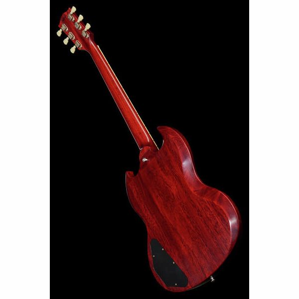 Gibson SG Standard Reissue VOS