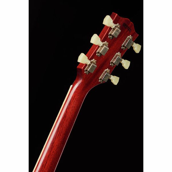 Gibson SG Standard Reissue VOS