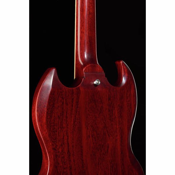 Gibson SG Standard Reissue VOS