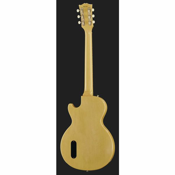 Gibson LP Junior 57 Singlecut TVY VOS