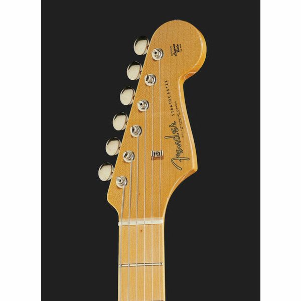 Fender 62 Strat NOS MN 3CS
