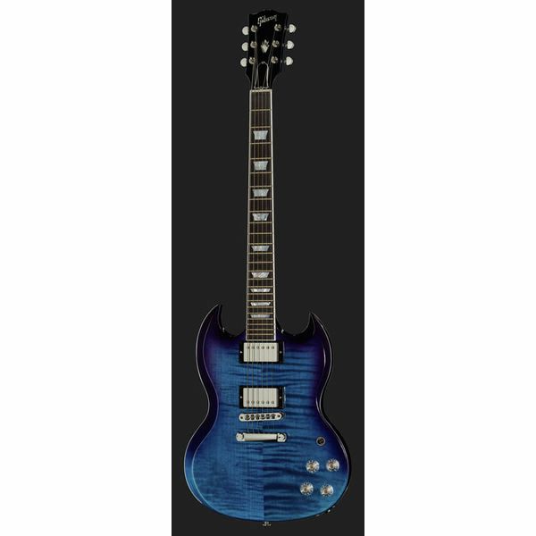 Gibson SG Modern BBF