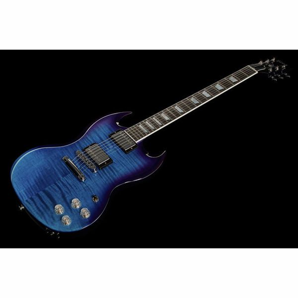 Gibson SG Modern BBF