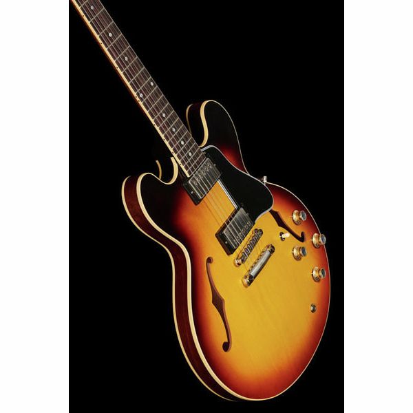 Gibson 1961 ES-335 Reissue VB VOS
