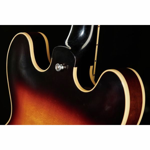 Gibson 1961 ES-335 Reissue VB VOS