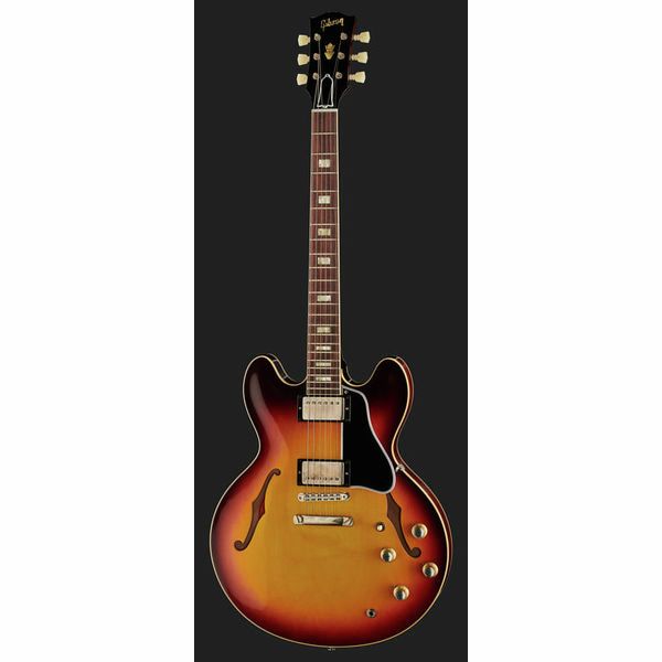 Gibson 1964 ES-335 Reissue VB VOS