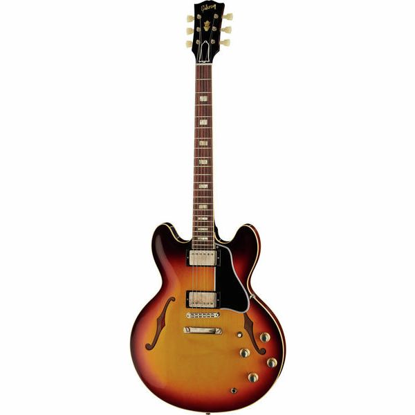 Gibson 1964 ES-335 Reissue VB VOS