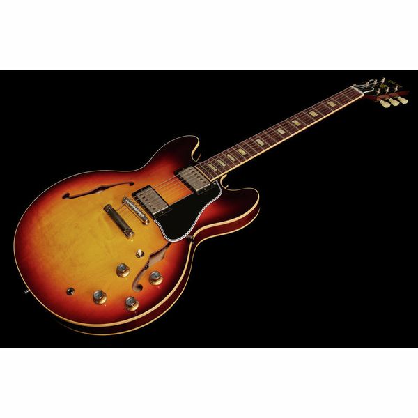 Gibson 1964 ES-335 Reissue VB VOS