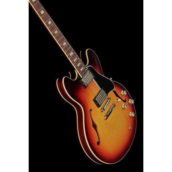 Gibson 1964 ES-335 Reissue VB VOS