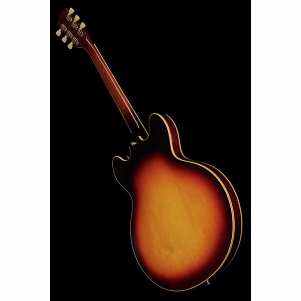 Gibson 1964 ES-335 Reissue VB VOS