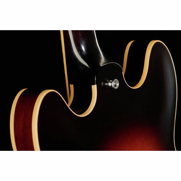Gibson 1964 ES-335 Reissue VB VOS
