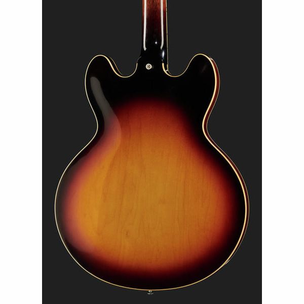Gibson 1964 ES-335 Reissue VB VOS